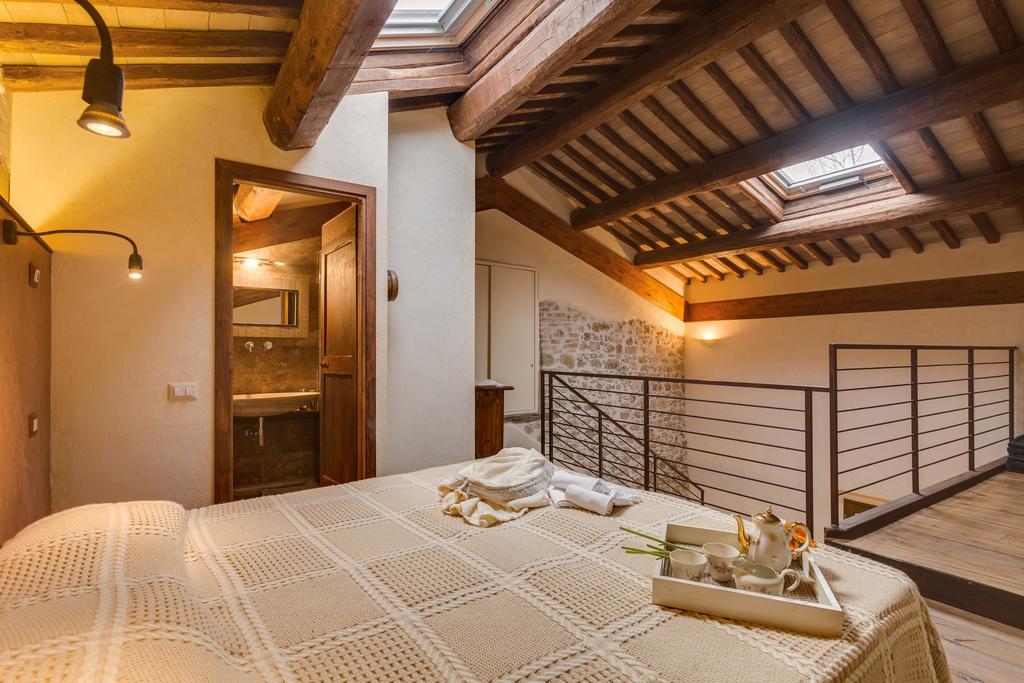 Agriturismo Le Canterie Radicondoli Exterior photo