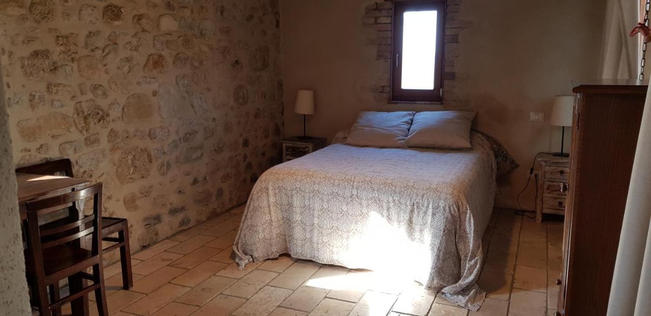 Agriturismo Le Canterie Radicondoli Exterior photo
